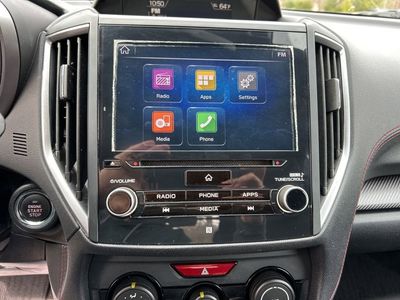 2018 Subaru Impreza Sport - Photo 15