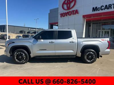 2024 Toyota Tundra - Photo 11