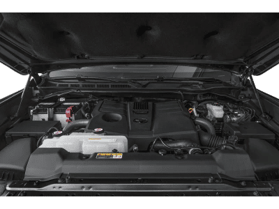 2024 Toyota Tundra - Photo 33