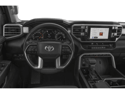 2024 Toyota Tundra - Photo 28
