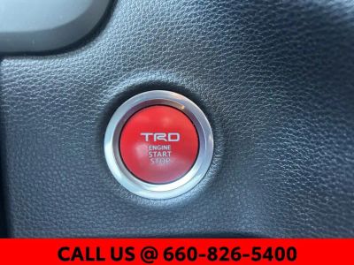 2024 Toyota Tundra - Photo 17