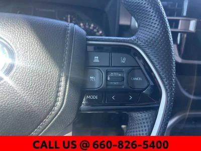 2024 Toyota Tundra - Photo 15