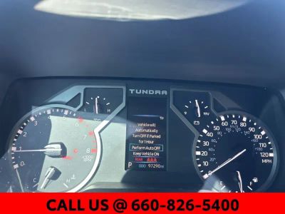 2024 Toyota Tundra - Photo 16
