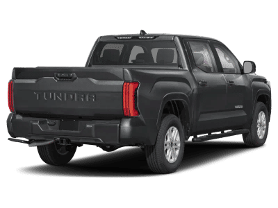 2024 Toyota Tundra - Photo 24