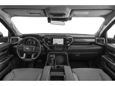 2024 Toyota Tundra - Photo 29