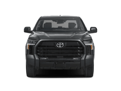 2024 Toyota Tundra - Photo 26