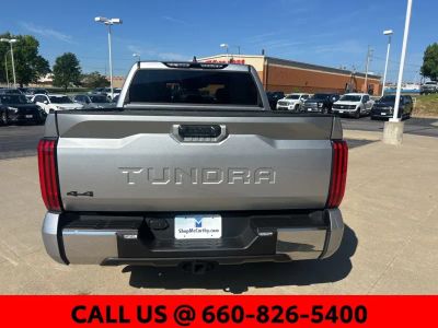 2024 Toyota Tundra - Photo 10
