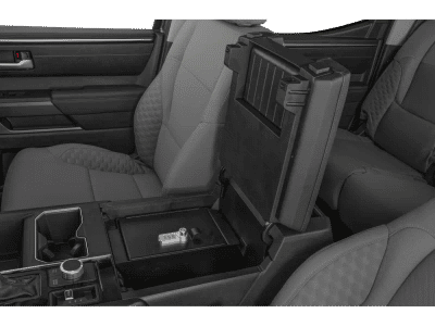 2024 Toyota Tundra - Photo 35
