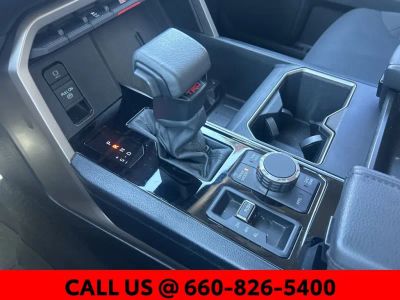 2024 Toyota Tundra - Photo 21