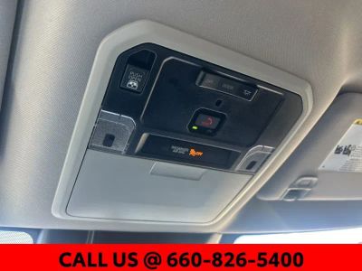 2024 Toyota Tundra - Photo 22