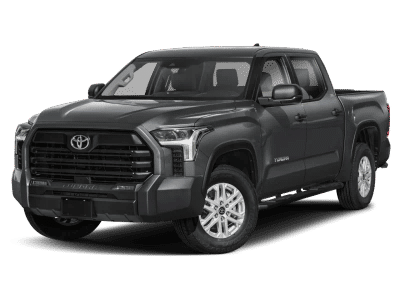 2024 Toyota Tundra - Photo 23