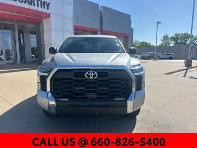 2024 Toyota Tundra - Photo 3