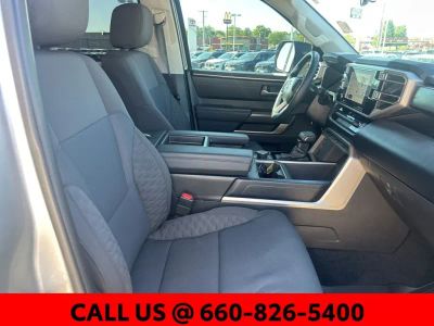 2024 Toyota Tundra - Photo 6