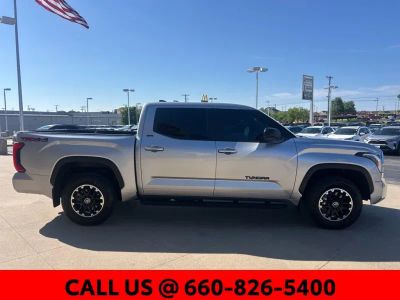 2024 Toyota Tundra - Photo 4