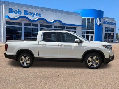 2026 Honda Ridgeline - Photo 3