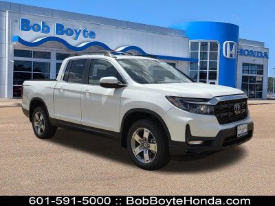 2026 Honda Ridgeline - Photo 1