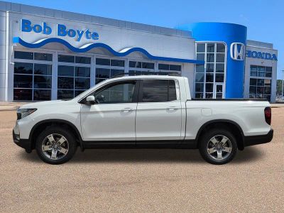 2026 Honda Ridgeline - Photo 7
