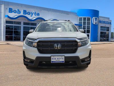 2026 Honda Ridgeline - Photo 2