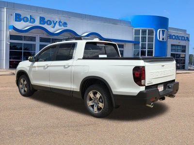 2026 Honda Ridgeline - Photo 6