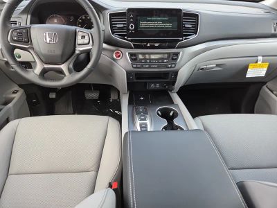 2026 Honda Ridgeline - Photo 9