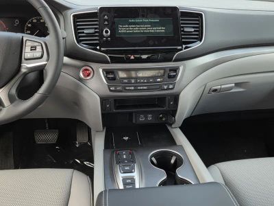 2026 Honda Ridgeline - Photo 10