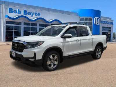 2026 Honda Ridgeline - Photo 8
