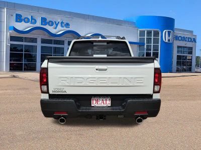 2026 Honda Ridgeline - Photo 5