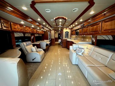 2016 Tiffin Phaeton - Photo 5