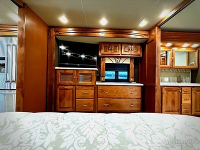 2016 Tiffin Phaeton - Photo 21