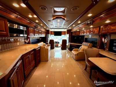 2016 Tiffin Phaeton - Photo 6