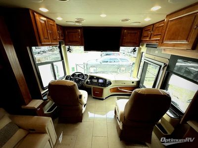 2016 Tiffin Phaeton - Photo 28