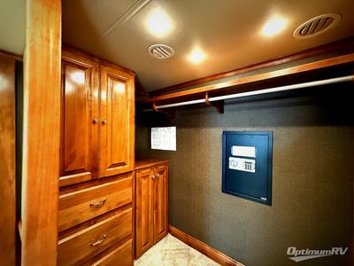 2016 Tiffin Phaeton - Photo 25