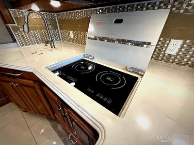 2016 Tiffin Phaeton - Photo 13