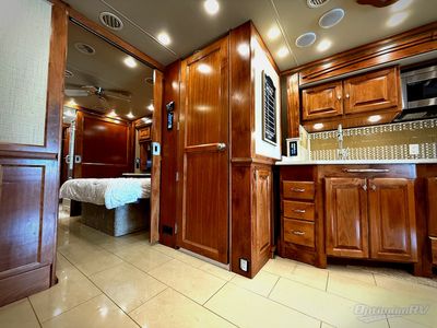 2016 Tiffin Phaeton - Photo 16