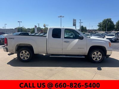 2010 GMC Sierra 1500 - Photo 4