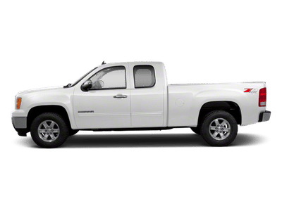 2010 GMC Sierra 1500 - Photo 19