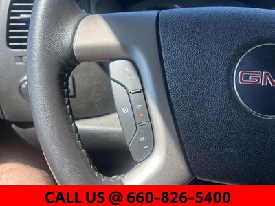 2010 GMC Sierra 1500 - Photo 9