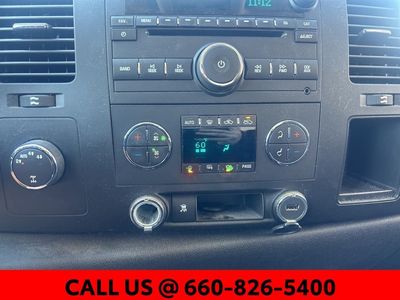 2010 GMC Sierra 1500 - Photo 12