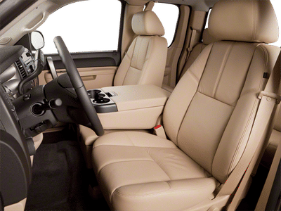 2010 GMC Sierra 1500 - Photo 22