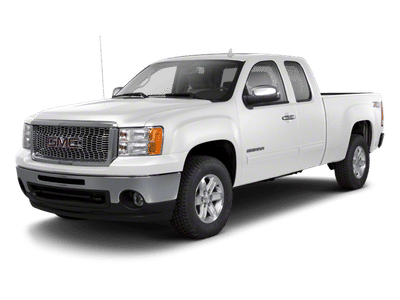 2010 GMC Sierra 1500 - Photo 17