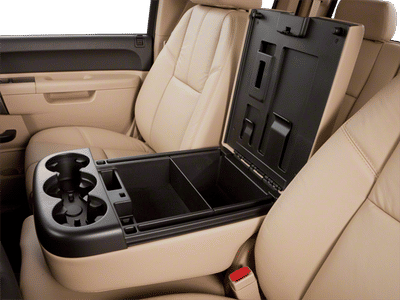 2010 GMC Sierra 1500 - Photo 28