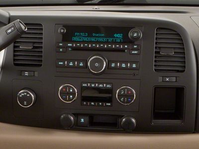 2010 GMC Sierra 1500 - Photo 24