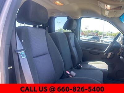 2010 GMC Sierra 1500 - Photo 5
