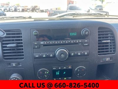2010 GMC Sierra 1500 - Photo 11