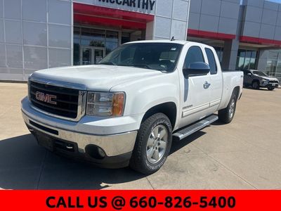 2010 GMC Sierra 1500 - Photo 2