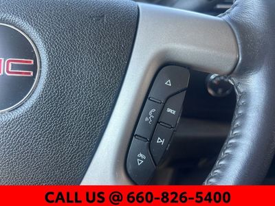 2010 GMC Sierra 1500 - Photo 10