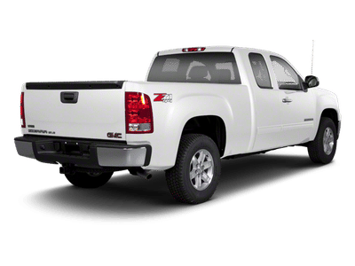 2010 GMC Sierra 1500 - Photo 18