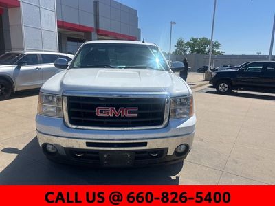 2010 GMC Sierra 1500 - Photo 3