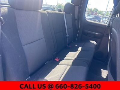 2010 GMC Sierra 1500 - Photo 6