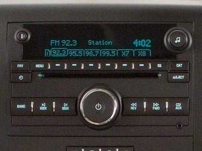2010 GMC Sierra 1500 - Photo 23